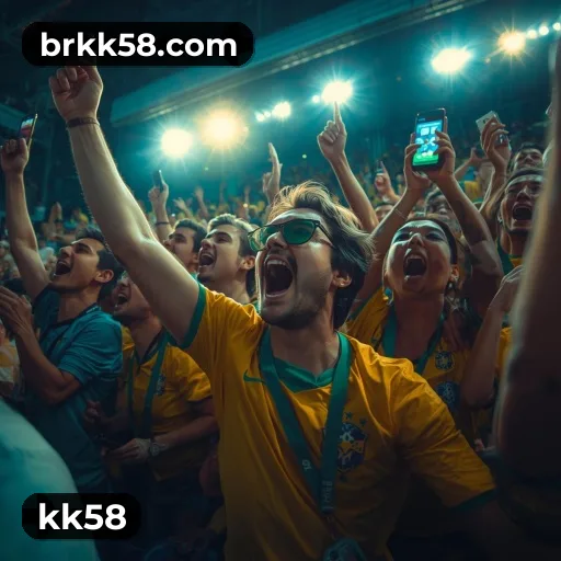 Acesso mobile kk58 apos instalar o APK