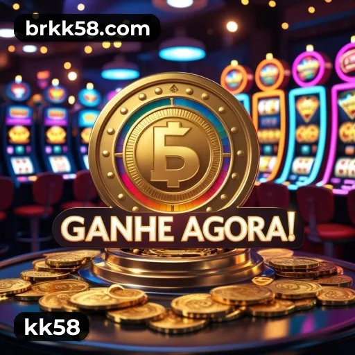 Guia de bilhete kk58 com mercado e valor