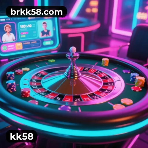 Lembrete de jogo responsavel na kk58